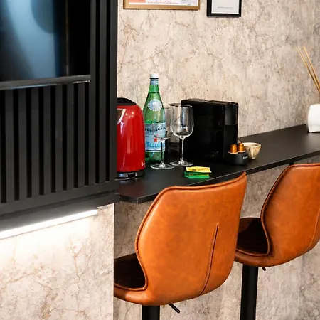 5br In The Heart Of For Groups * Gent