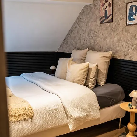 Apartmán 5br In The Heart Of For Groups