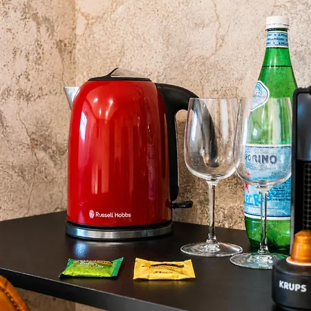 5br In The Heart Of For Groups Apartmán