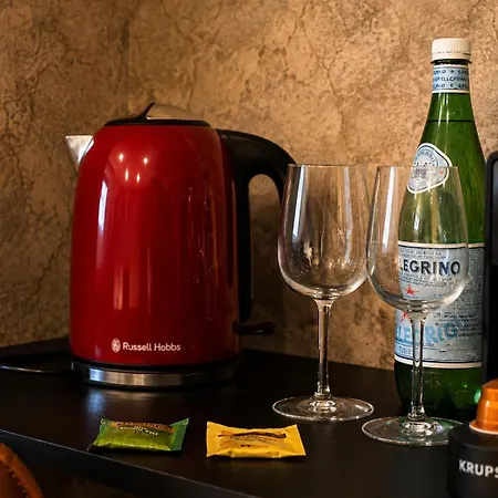 5br In The Heart Of For Groups Apartmán