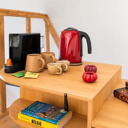 5br In The Heart Of For Groups Apartmán