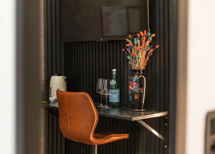 5br In The Heart Of For Groups Gante