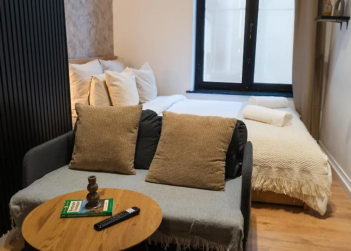 5br In The Heart Of For Groups * Gante