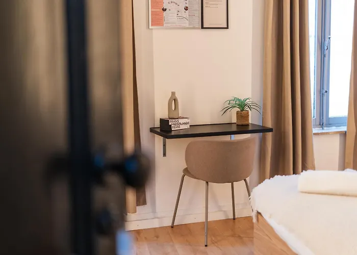 5br In The Heart Of For Groups