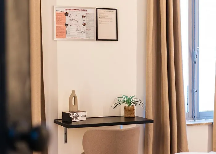 Apartamento 5br In The Heart Of For Groups *