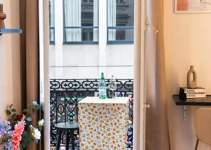 5br In The Heart Of For Groups Apartamento *