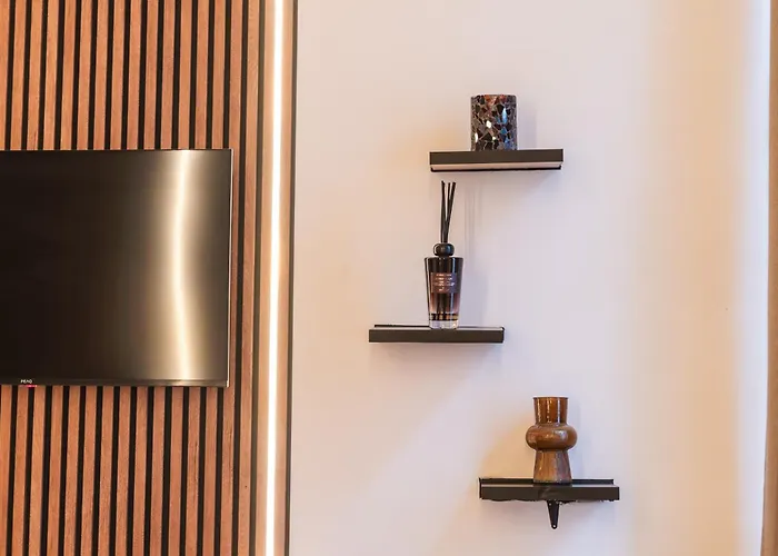 5br In The Heart Of For Groups Apartamento *