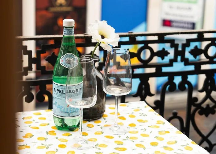 5br In The Heart Of For Groups