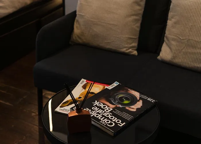 5br In The Heart Of For Groups Gante