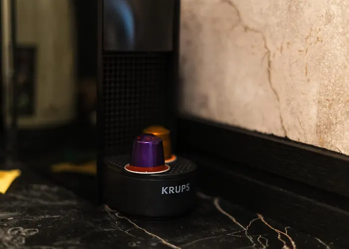 5br In The Heart Of For Groups Apartamento *