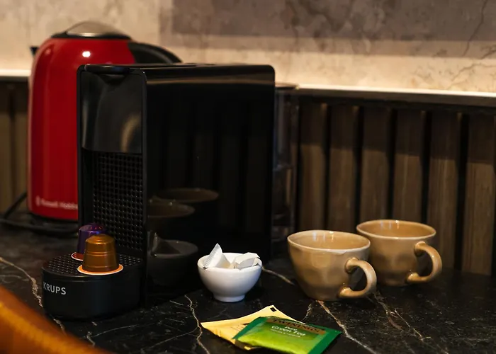 Apartamento 5br In The Heart Of For Groups *