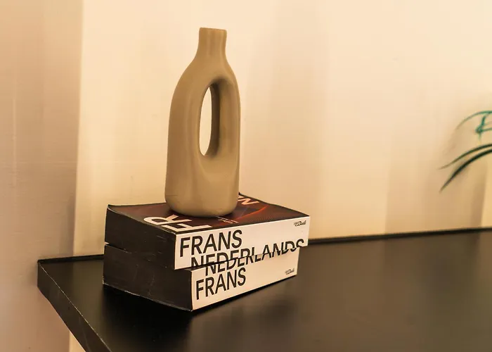 5br In The Heart Of For Groups Gante