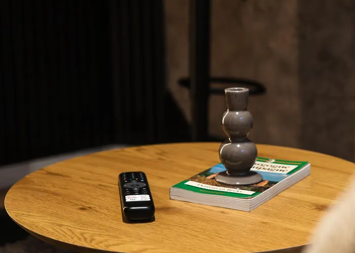 5br In The Heart Of For Groups * Gante