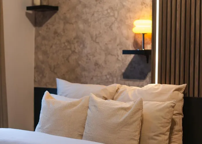 5br In The Heart Of For Groups