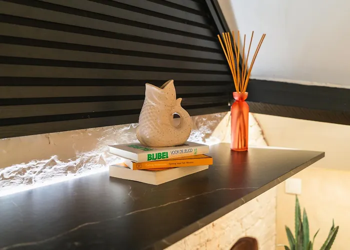 Apartamento 5br In The Heart Of For Groups *