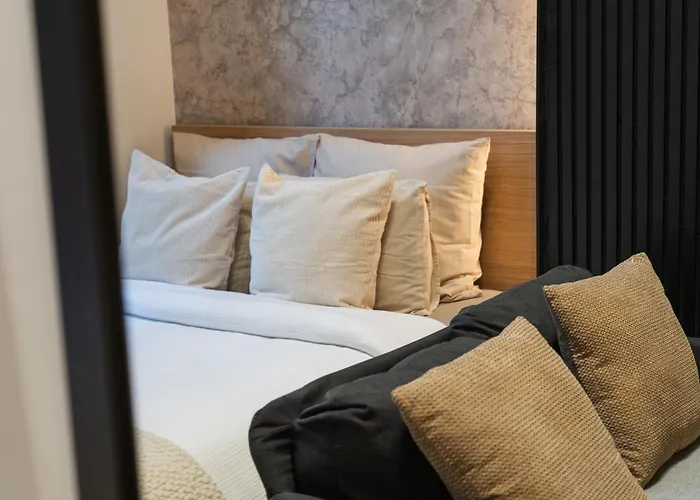 Apartamento 5br In The Heart Of For Groups *