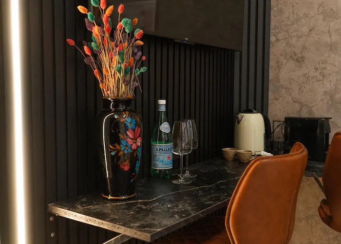 Apartamento 5br In The Heart Of For Groups *