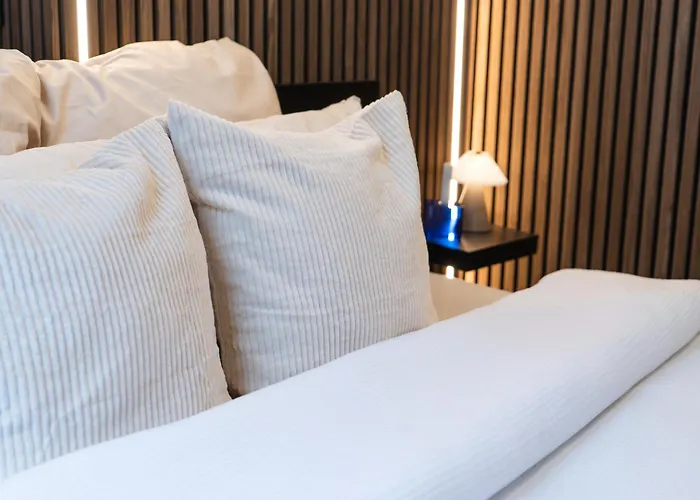 5br In The Heart Of For Groups Apartamento