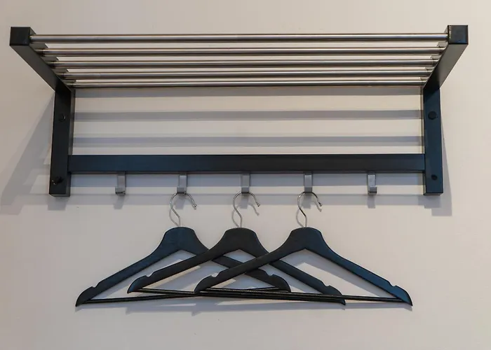 Apartamento 5br In The Heart Of For Groups