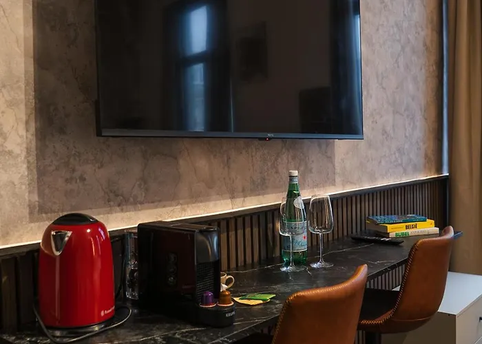 5br In The Heart Of For Groups *