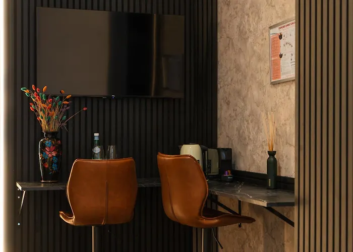 5br In The Heart Of For Groups Apartamento *