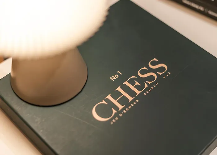 5br In The Heart Of For Groups Gante