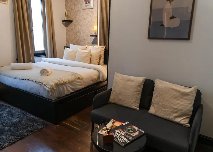 5br In The Heart Of For Groups *