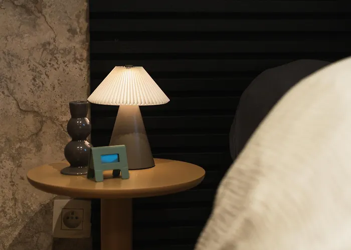 5br In The Heart Of For Groups Gante