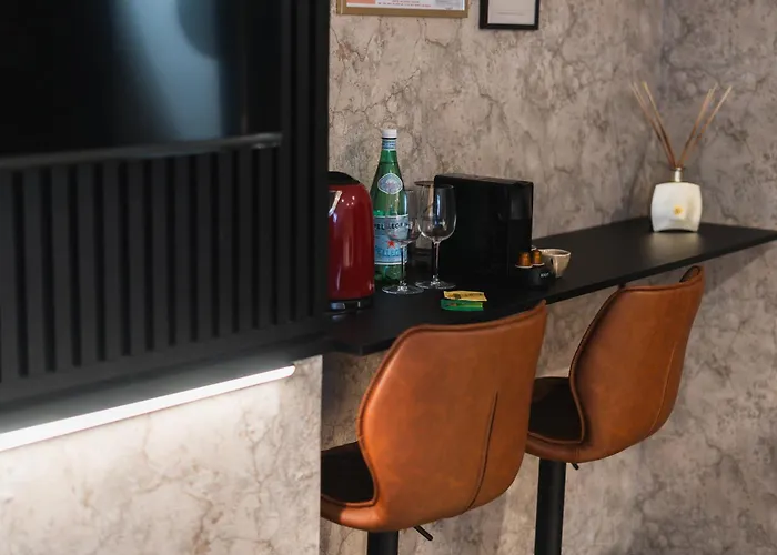 5br In The Heart Of For Groups Apartamento Gante