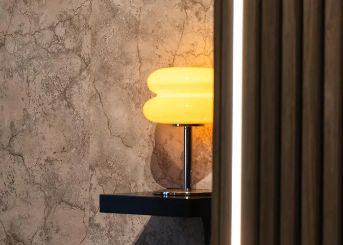 5br In The Heart Of For Groups Gante