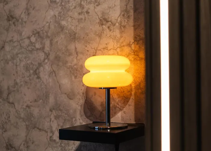 5br In The Heart Of For Groups Gante