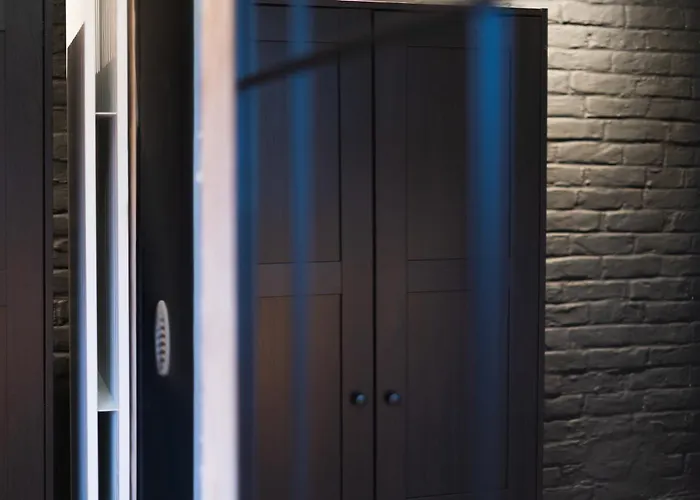 5br In The Heart Of For Groups Apartamento *