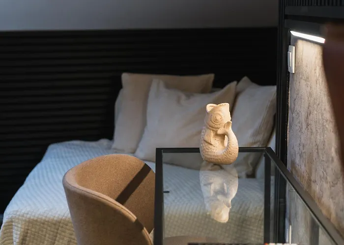 Apartamento 5br In The Heart Of For Groups *