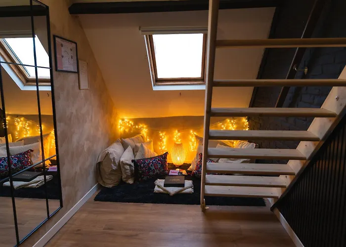 Apartamento 5br In The Heart Of For Groups