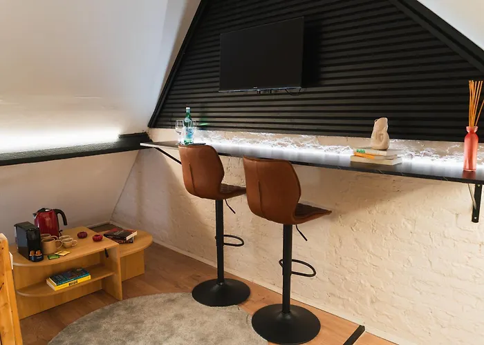 Apartamento 5br In The Heart Of For Groups