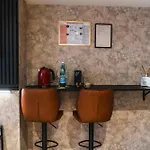 Apartamento 5br In The Heart Of For Groups Gante