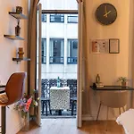 5br In The Heart Of For Groups Apartamento