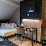 Apartamento 5br In The Heart Of For Groups Gante
