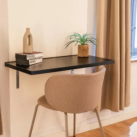 5br In The Heart Of For Groups * Gante