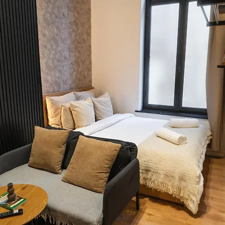 5br In The Heart Of For Groups Apartamento *